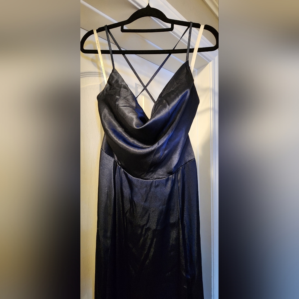 Formal dress
